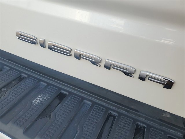 Used 2025 GMC Sierra 1500 Denali w/ Technology Package image 32