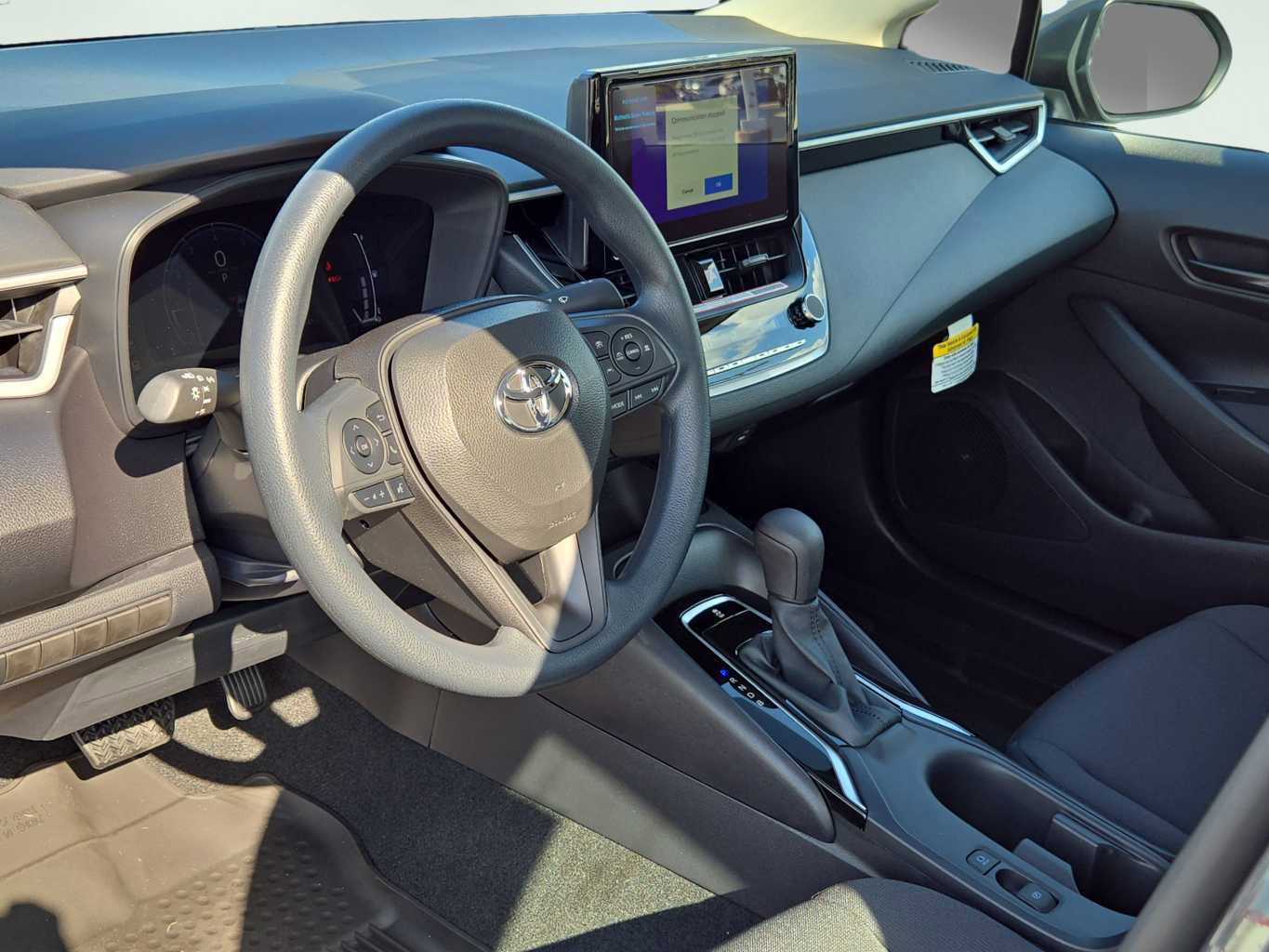 New 2026 Toyota Corolla LE image 8