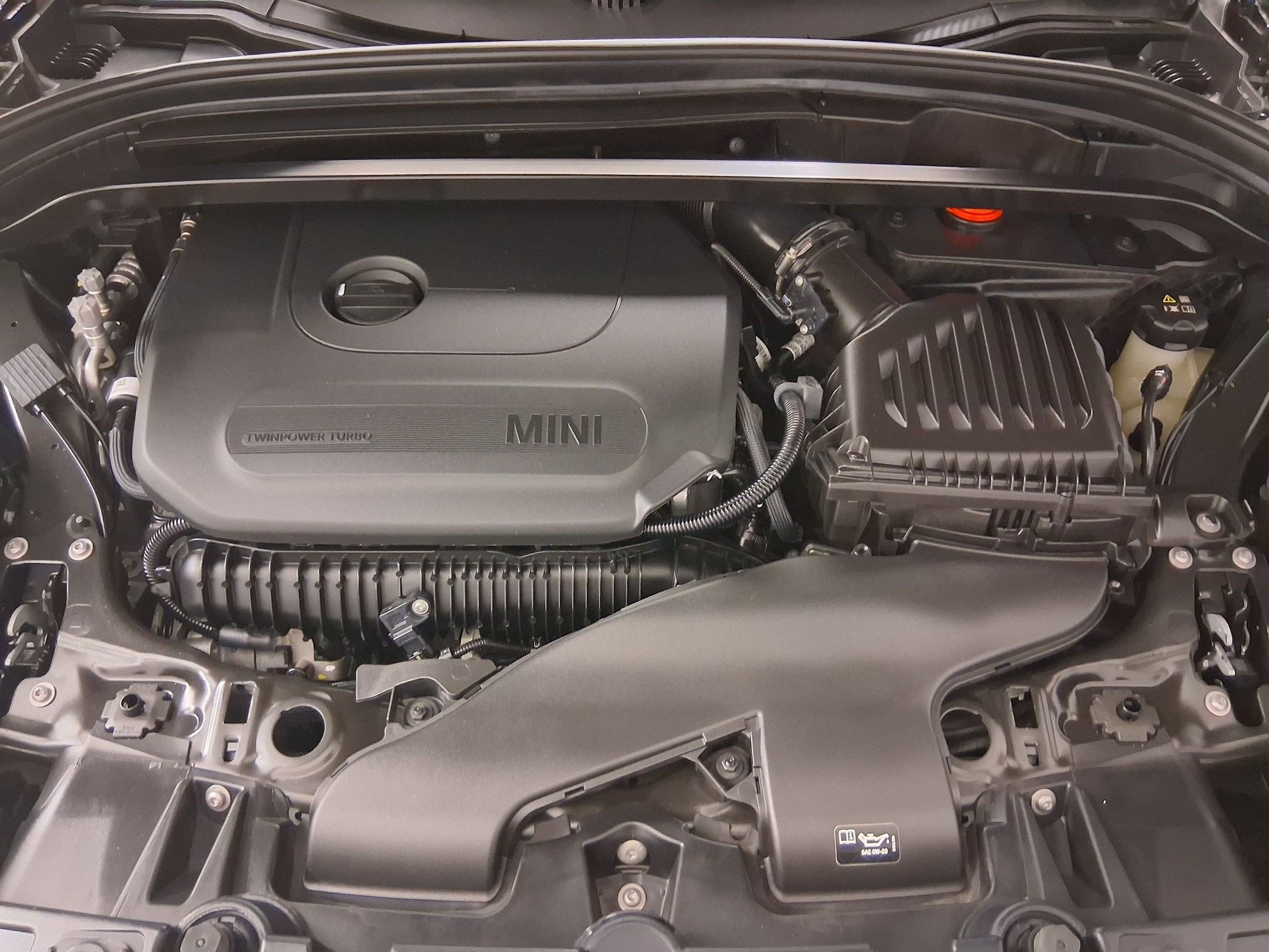 Used 2024 MINI Cooper Countryman S FWD image 35