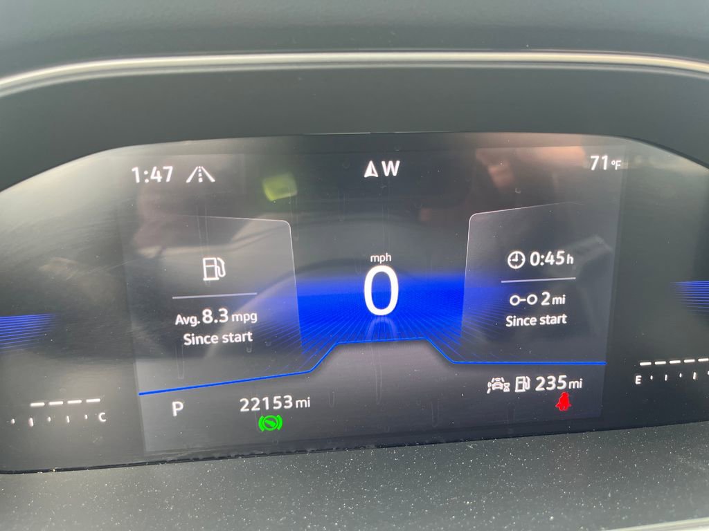 Used 2025 Volkswagen Jetta Sport FWD image 17