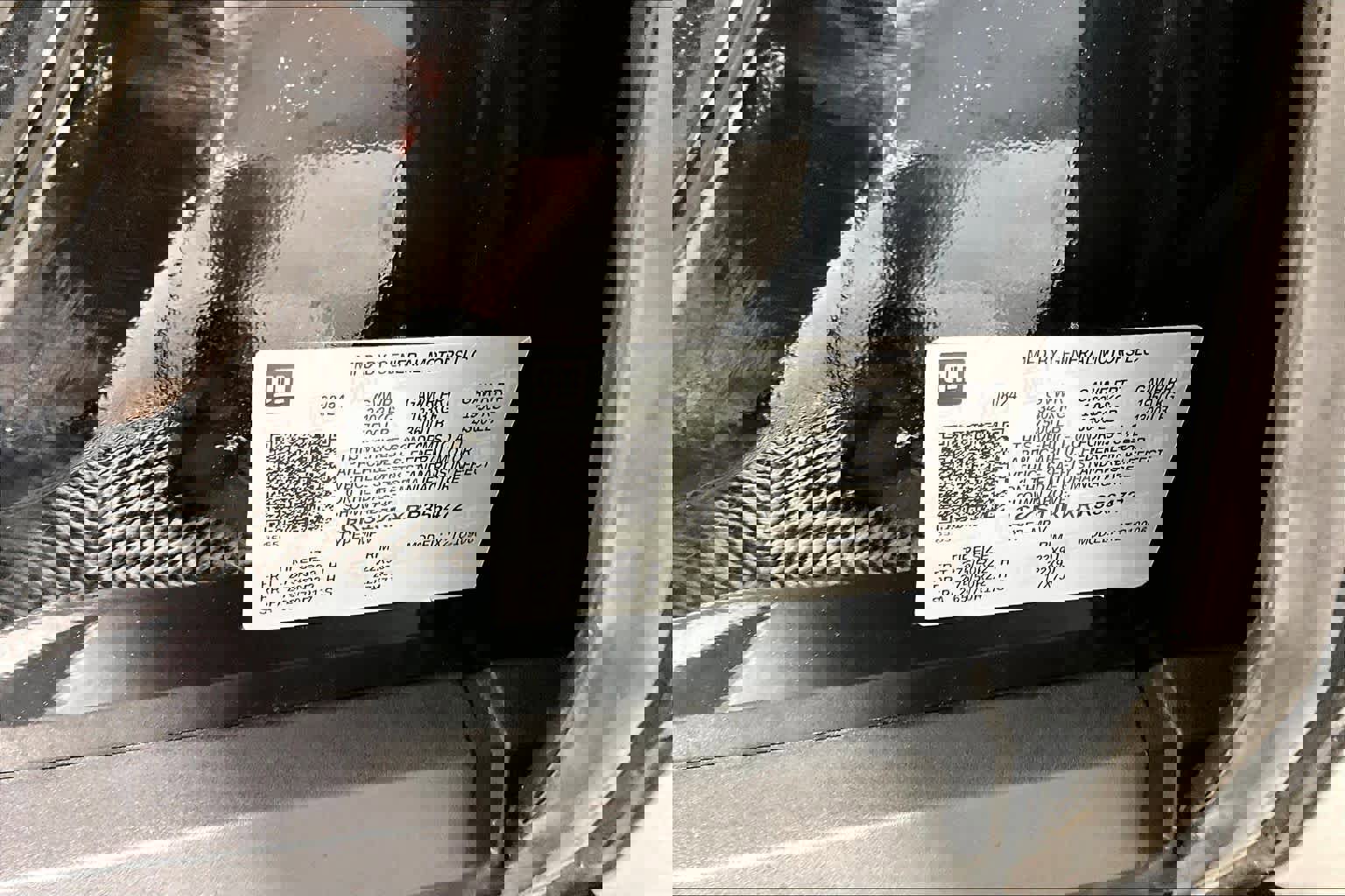 Certified 2024 GMC Yukon XL Denali image 34