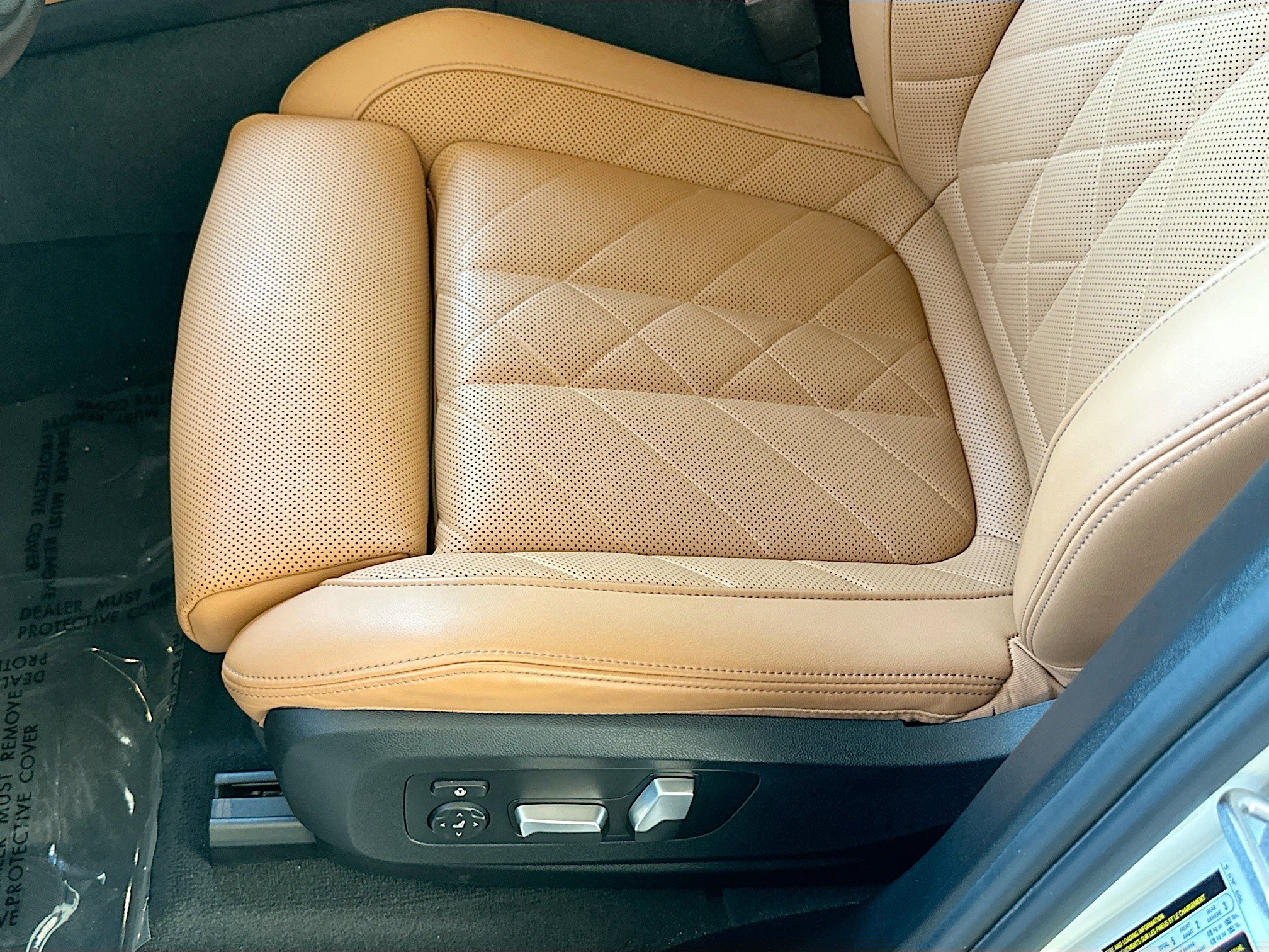 Certified 2024 BMW X5 sDrive40i w/ Parking Assistance Package RWD image 19