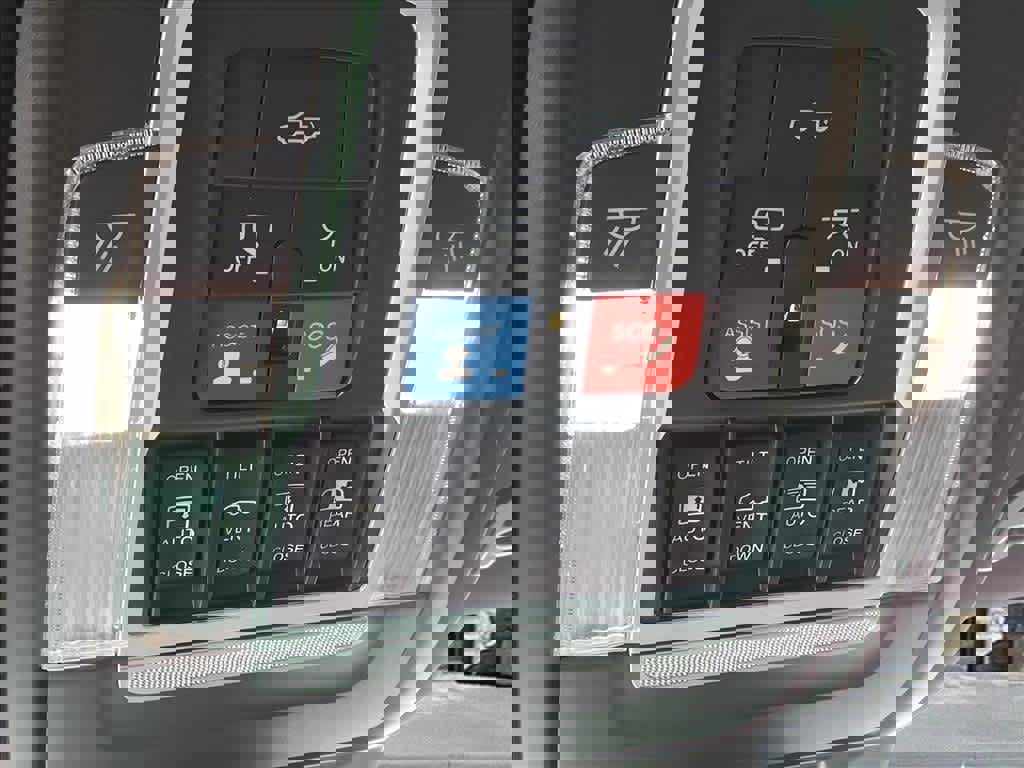 Used 2020 RAM 1500 Limited image 22