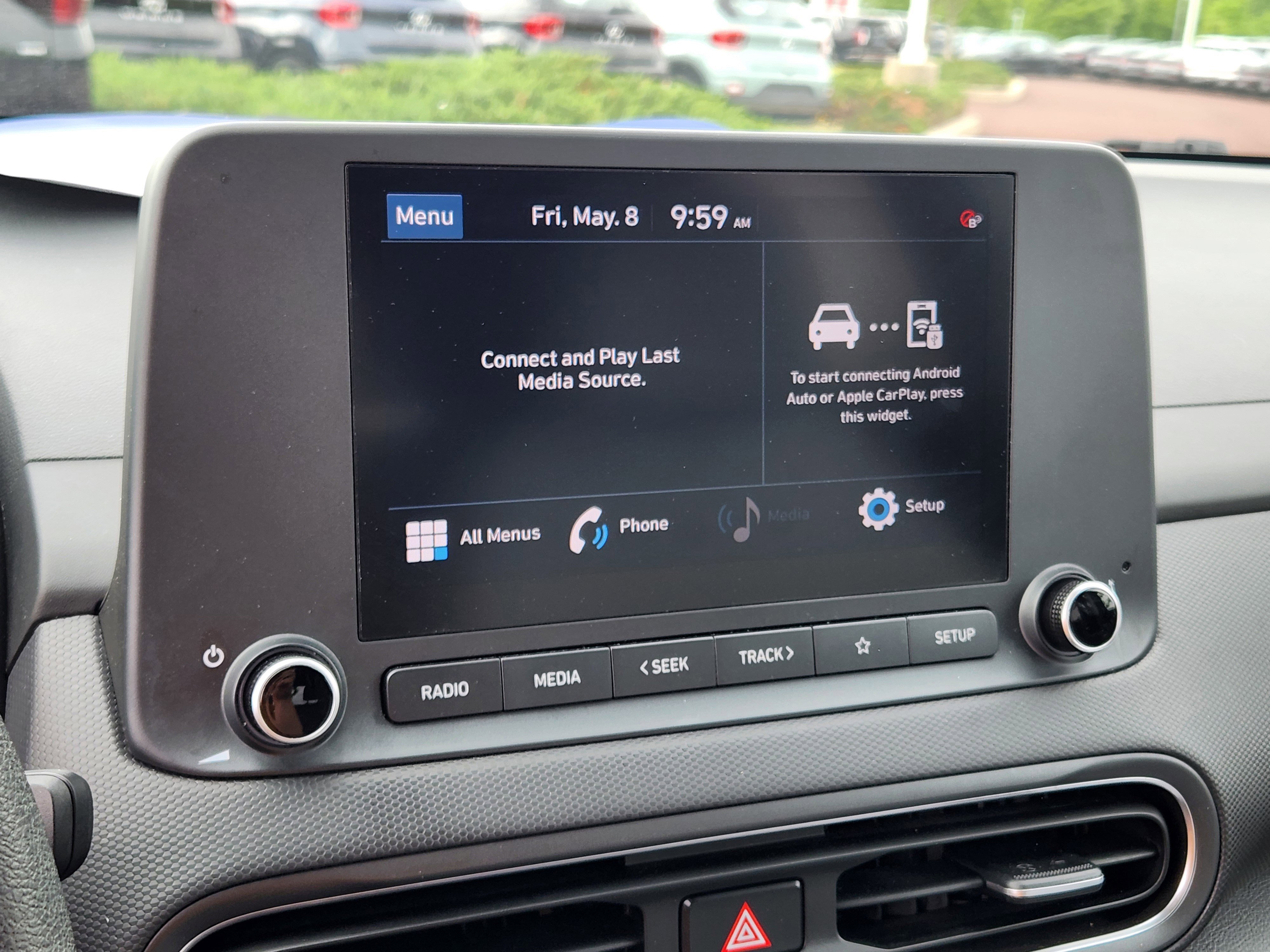 Used 2023 Hyundai Kona SEL AWD/4WD image 21