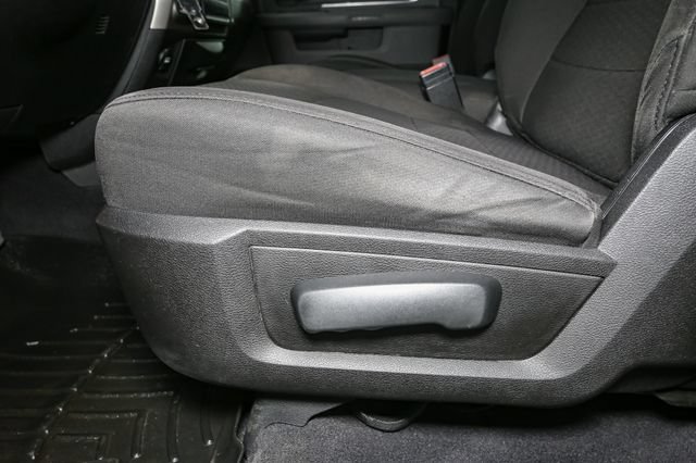 Used 2020 RAM 1500 Warlock w/ Electronics Group AWD/4WD image 34
