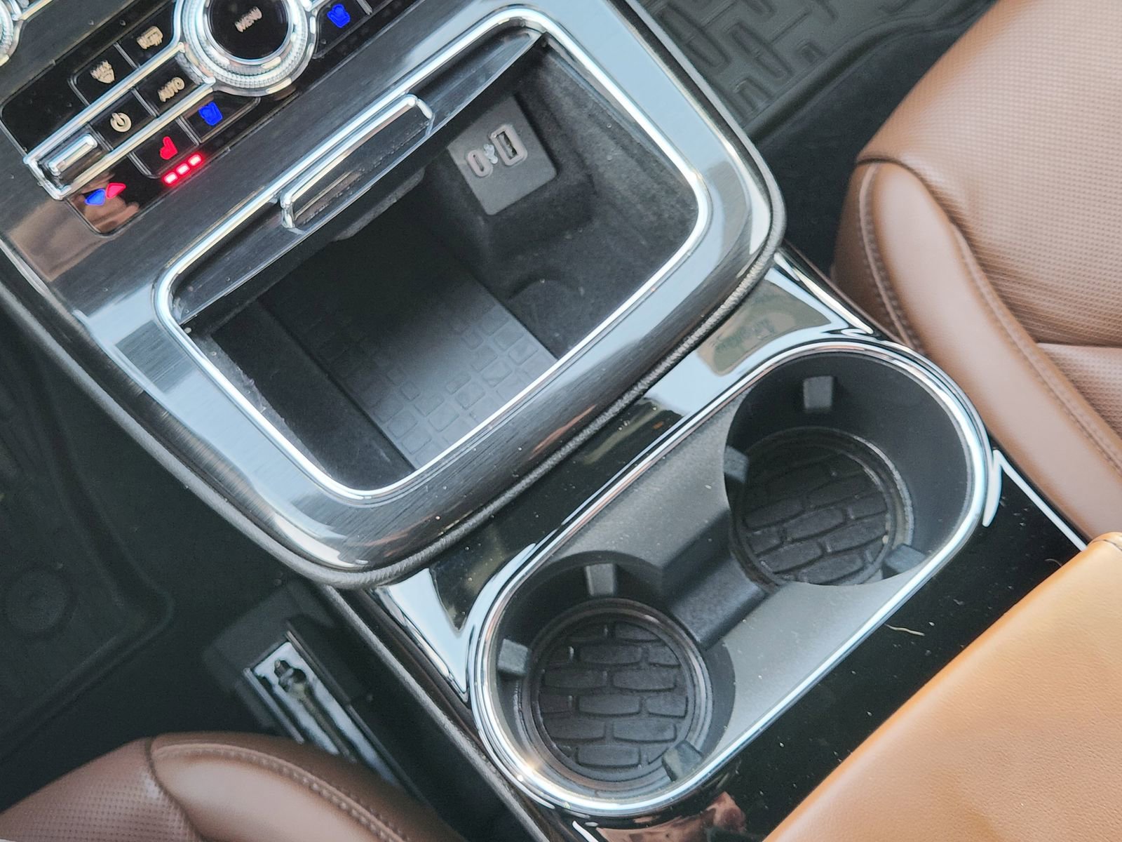 Used 2023 Lincoln Nautilus Reserve image 21