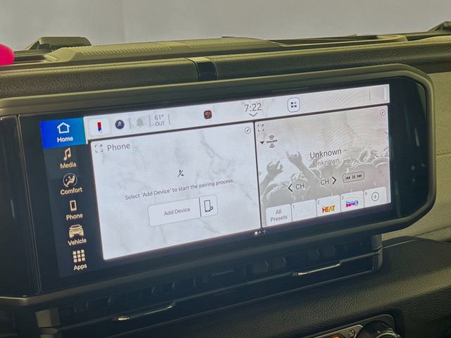 New 2026 Jeep Wrangler Unlimited Sport image 17