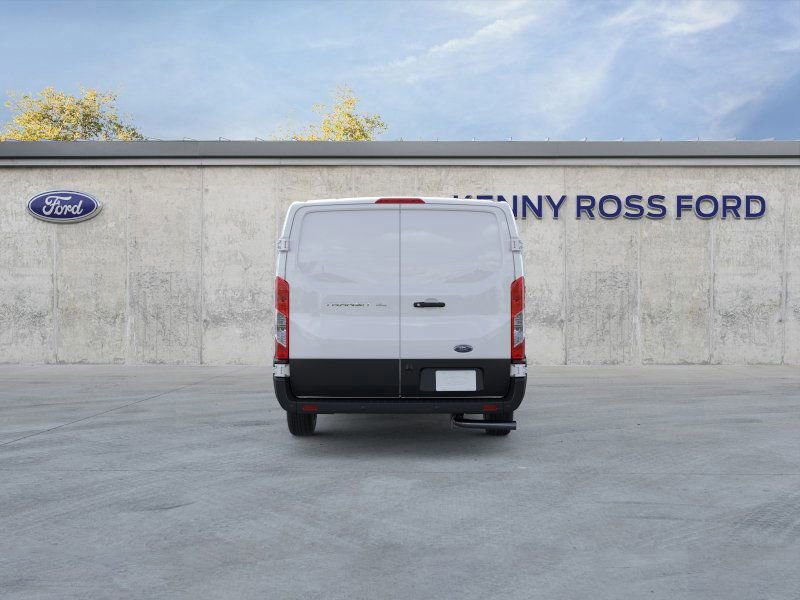 New 2025 Ford Transit 150 Low Roof image 5