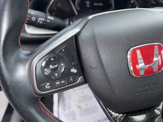 Used 2020 Honda Civic Si image 14