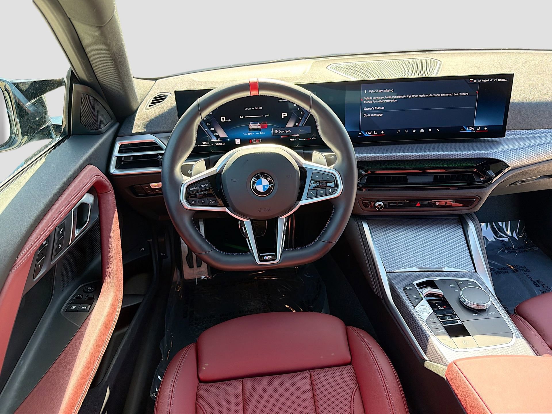 Used 2025 BMW M240i xDrive M240i image 18