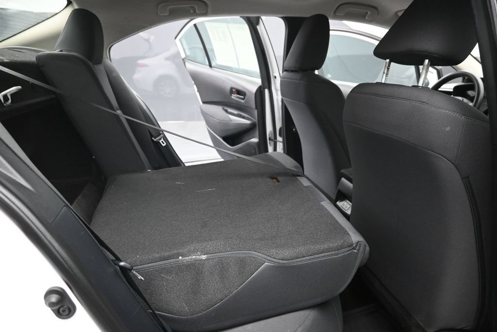 Used 2023 Toyota Corolla LE FWD image 26
