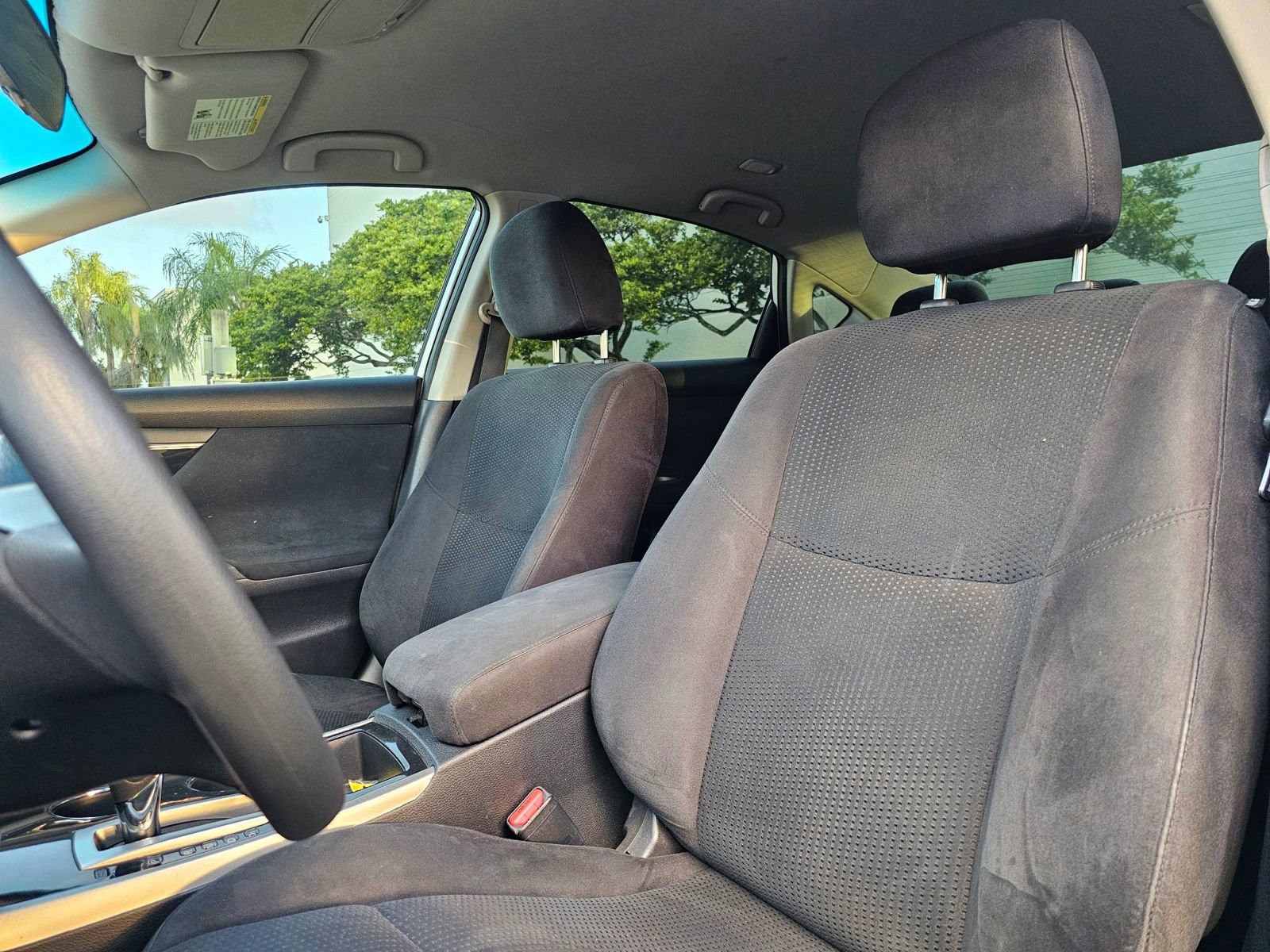 Used 2014 Nissan Altima 2.5 image 10