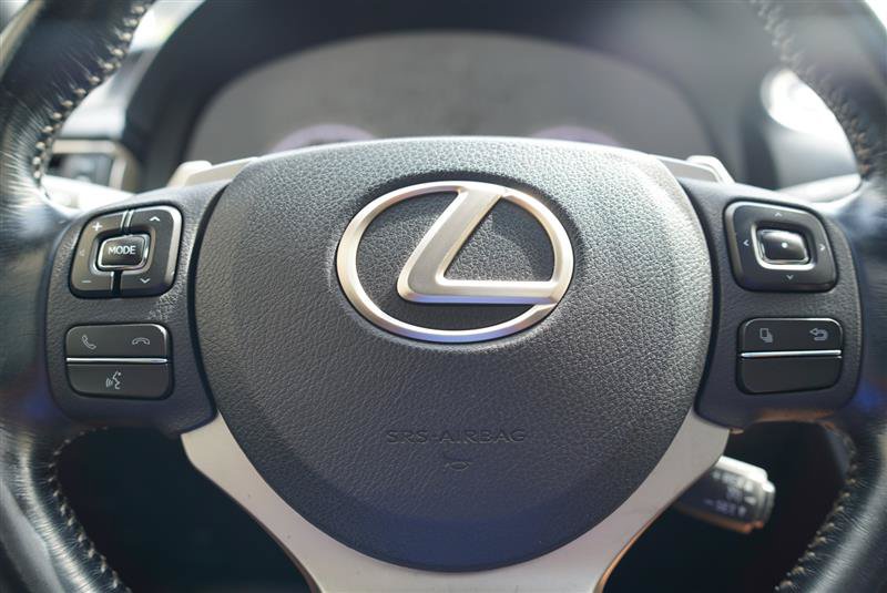 Used 2017 Lexus RC 200t w/ Accessory Package 2 RWD image 58
