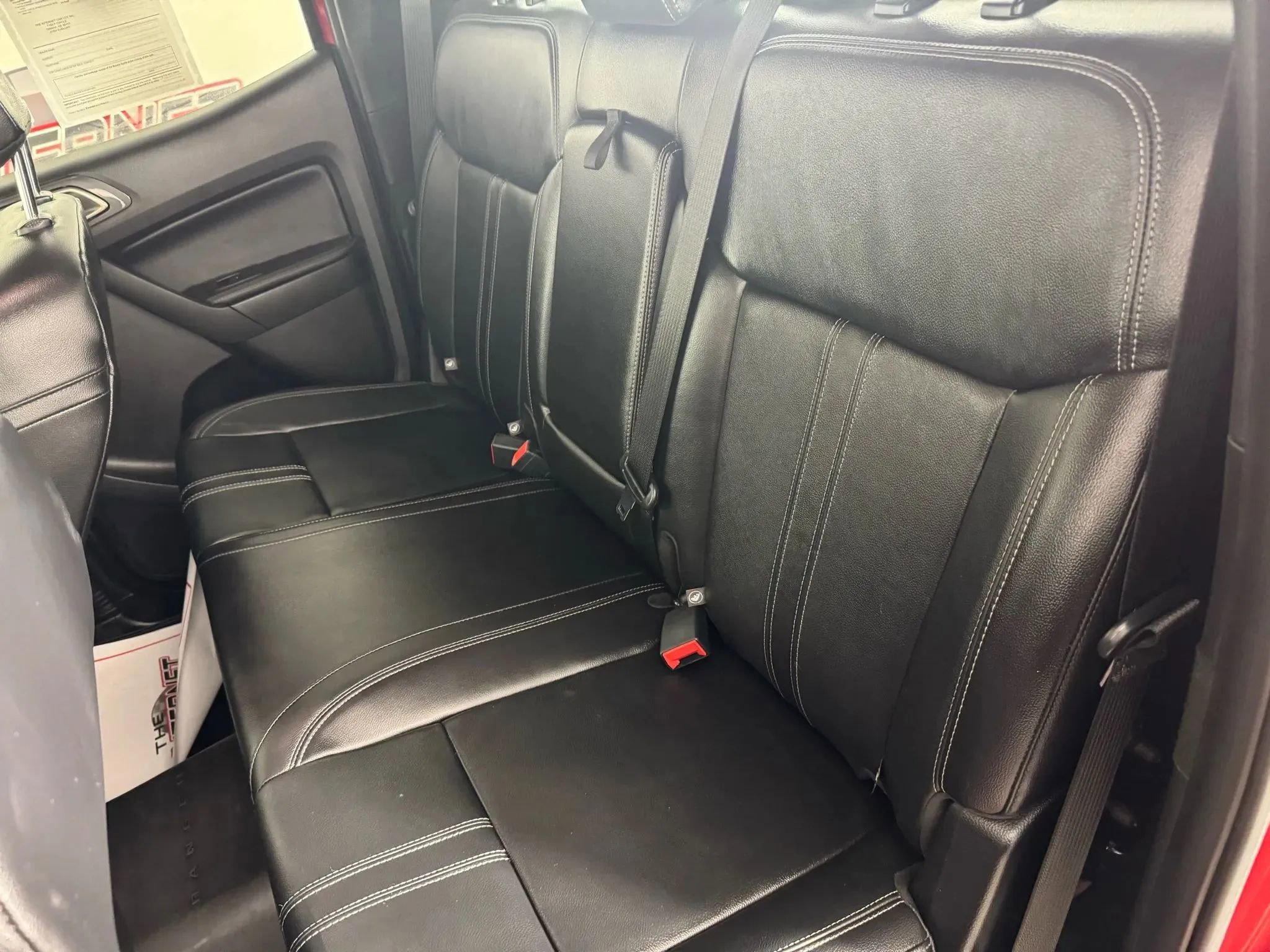 Used 2020 Ford Ranger Lariat w/ Equipment Group 501A Mid image 37