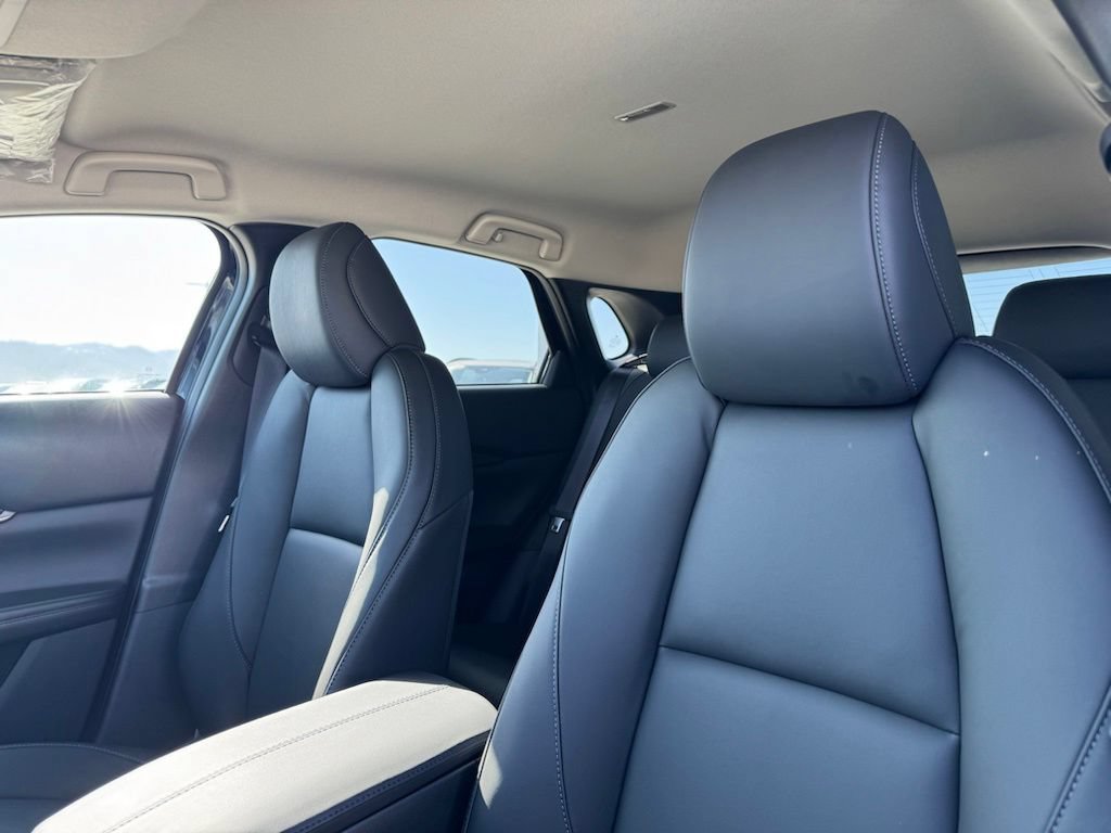 New 2026 MAZDA CX-30 AWD 2.5 S w/ Select Sport Pkg image 17