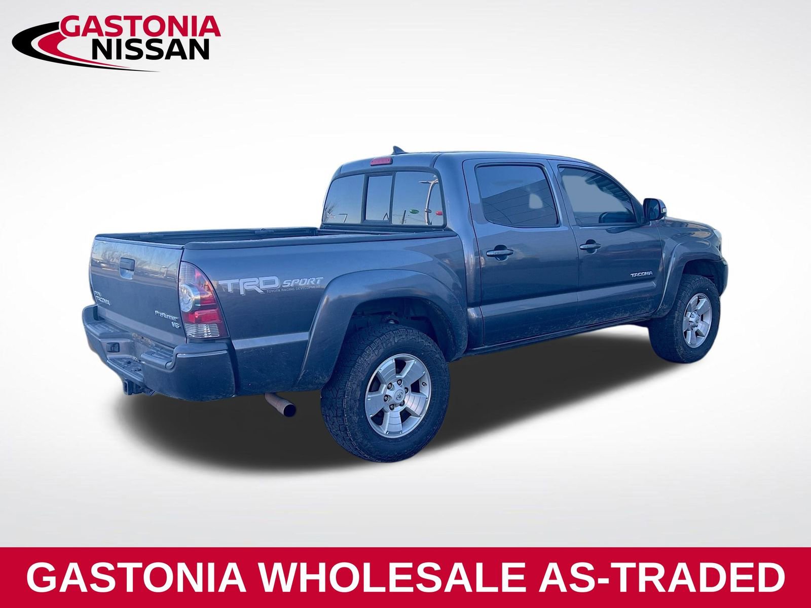 Used 2014 Toyota Tacoma PreRunner image 7