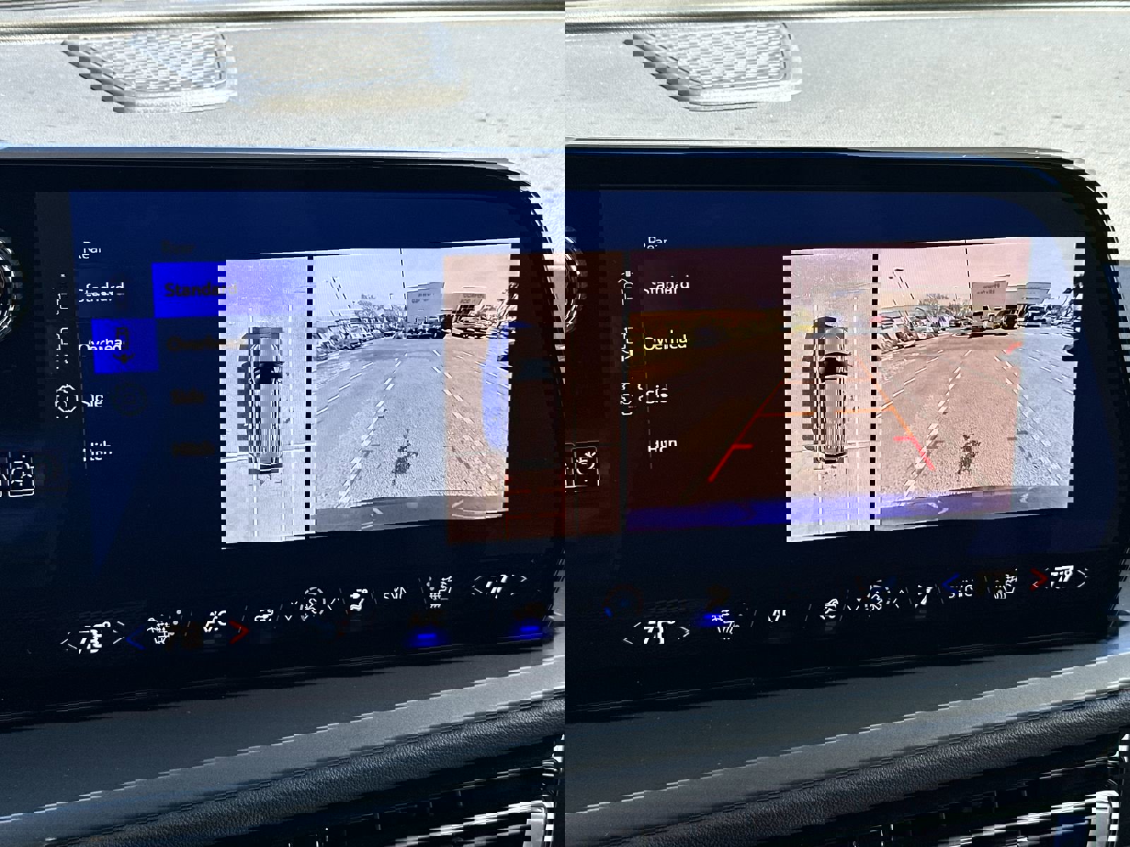 Certified 2025 Chevrolet Traverse LT w/ Enhanced Driving Package image 27