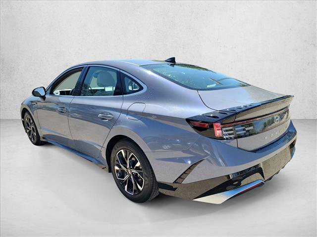 Used 2025 Hyundai Sonata SEL image 7