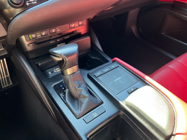 Used 2019 Lexus ES 350 F Sport w/ Accessory Package 2 FWD image 42