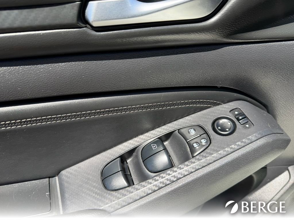 Used 2019 Nissan Altima 2.5 S FWD image 23