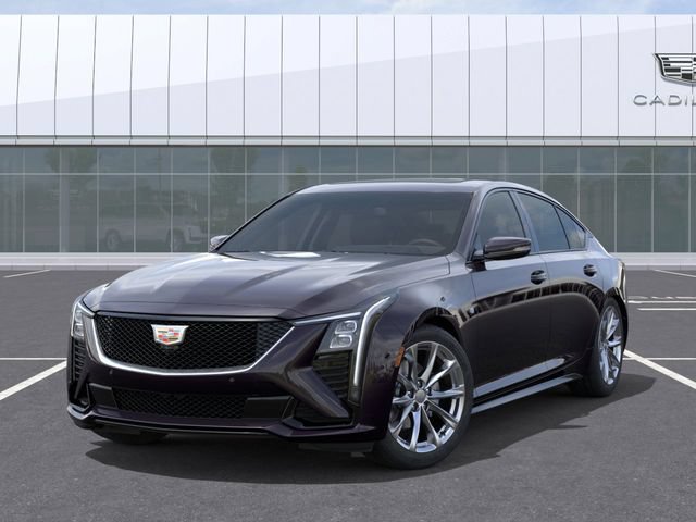 New 2026 Cadillac CT5 Sport RWD image 6