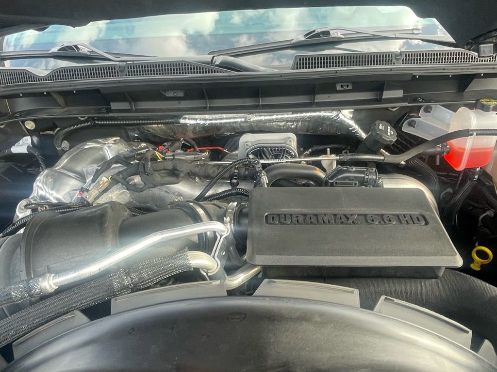 Used 2025 GMC Sierra 2500 Denali w/ Denali Reserve Package image 33