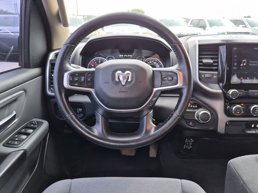 Used 2020 RAM 1500 Big Horn RWD image 34