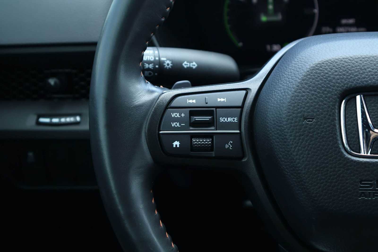 Used 2023 Honda CR-V Sport image 22