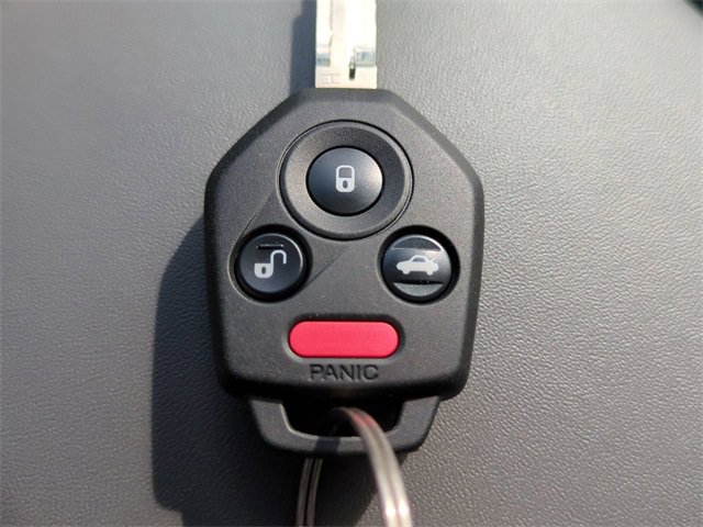 Used 2025 Subaru Impreza 2.0i w/ Popular Package #1A image 24