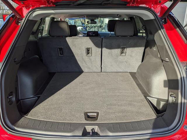 Used 2023 Chevrolet Blazer LT w/ Convenience Package image 14