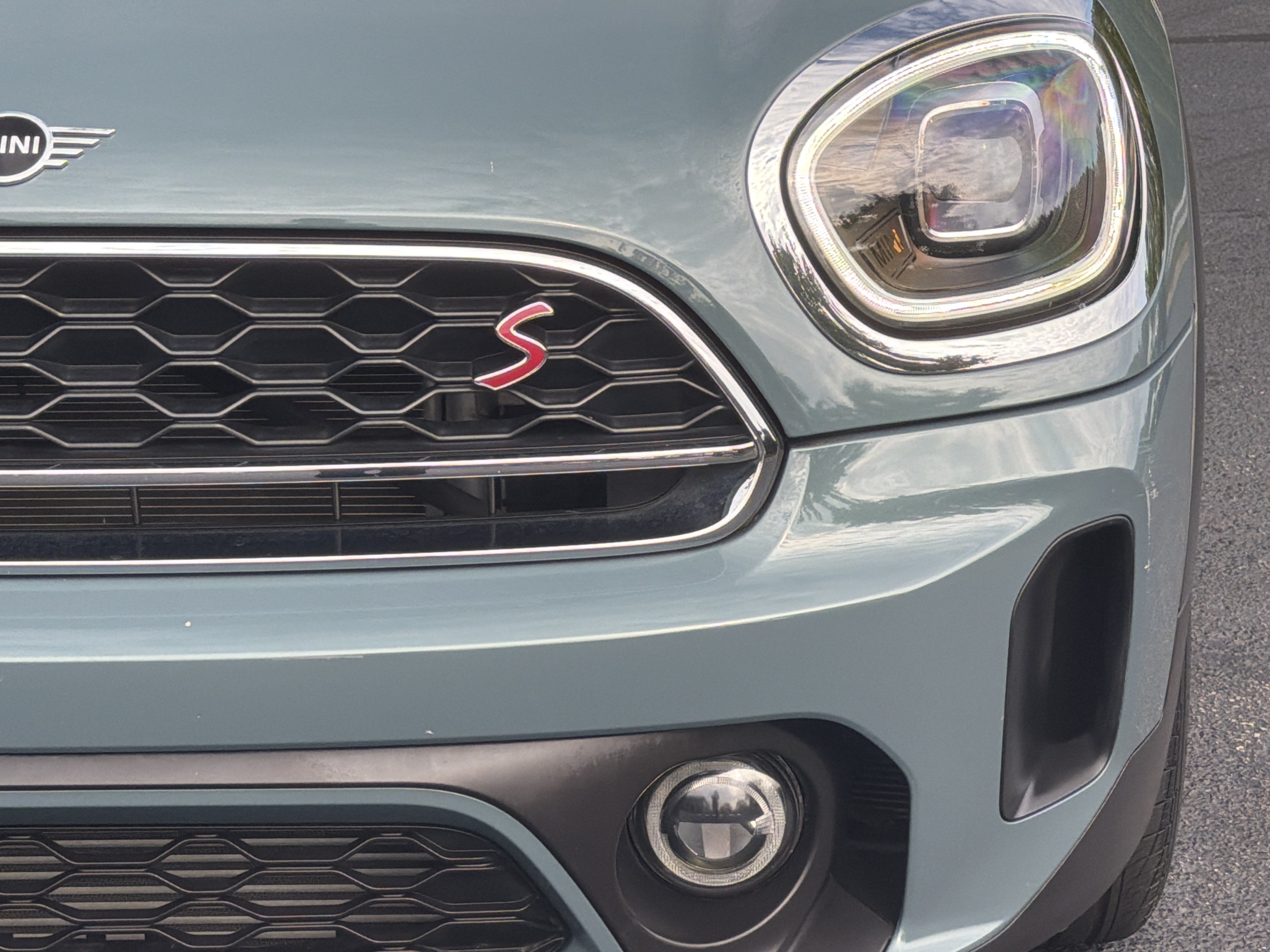 Used 2024 MINI Cooper Countryman S FWD image 20