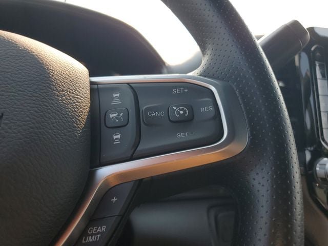 New 2026 RAM 5500 Tradesman AWD/4WD image 31