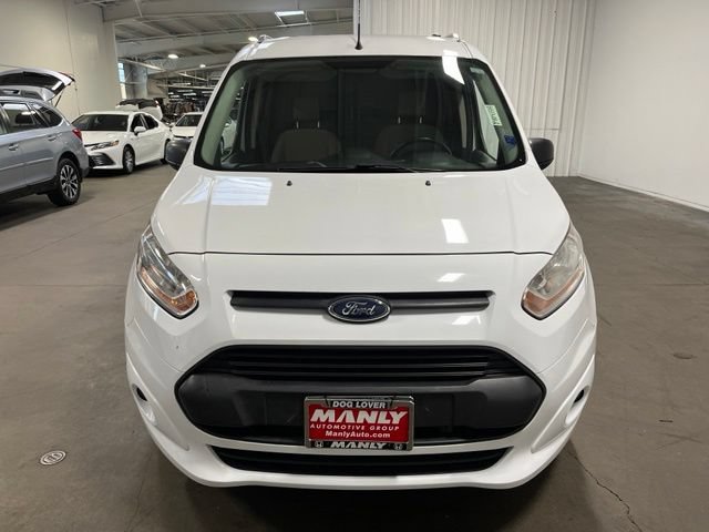 Used 2018 Ford Transit Connect XLT FWD image 8