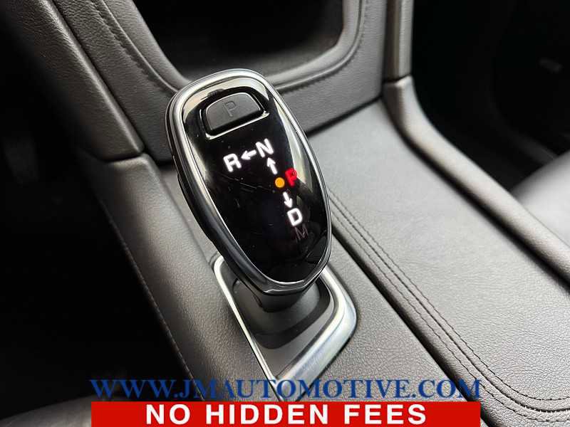 Used 2019 Cadillac XT5 Platinum image 34