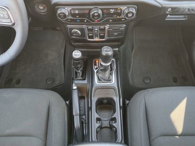 Certified 2023 Jeep Wrangler Unlimited image 20