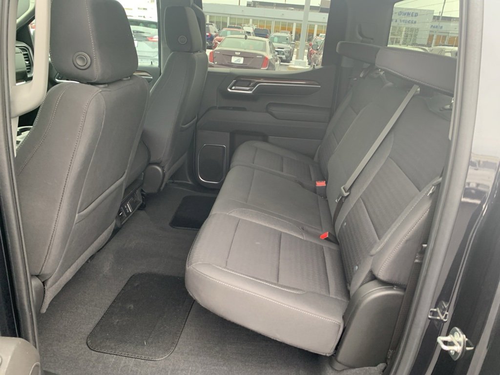 Used 2022 Chevrolet Silverado 1500 LT image 22