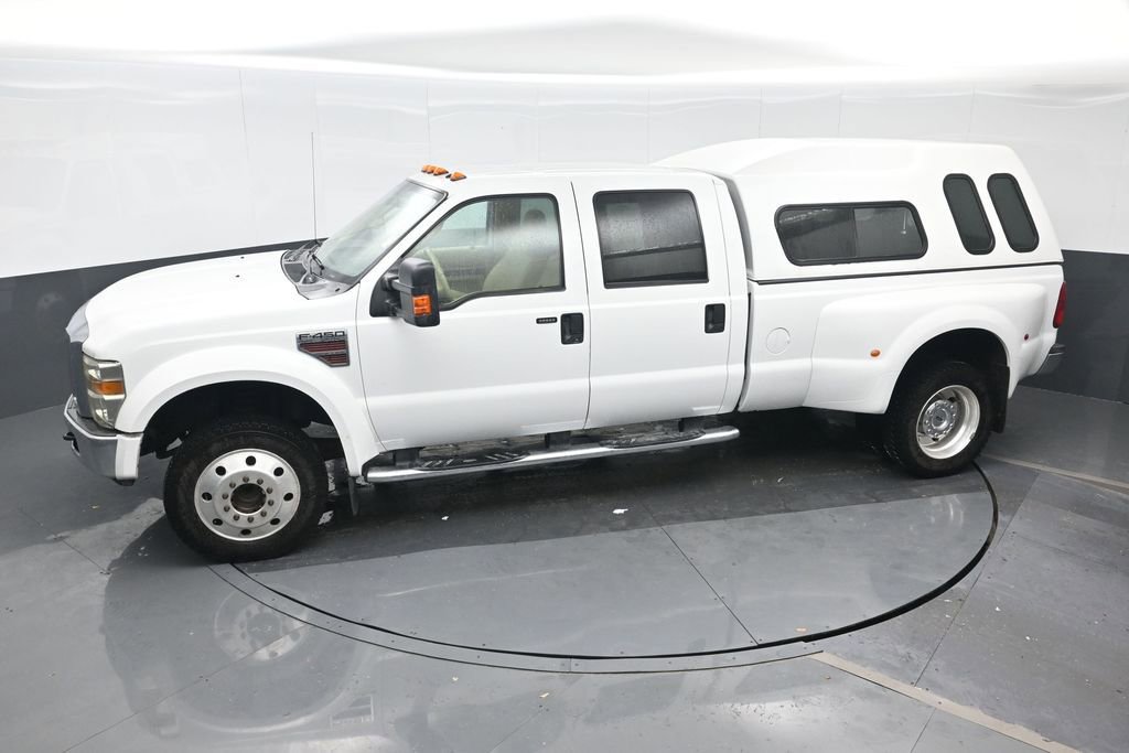 Used 2008 Ford F450 XLT RWD image 18