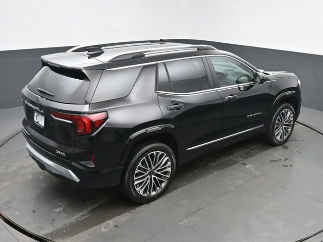 New 2026 GMC Terrain Denali w/ LPO, Floor Liner Package image 41