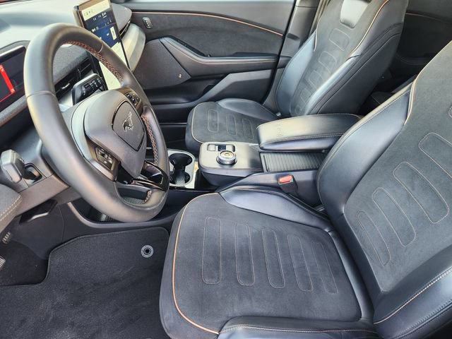 Used 2022 Ford Mustang Mach-E GT AWD/4WD image 4