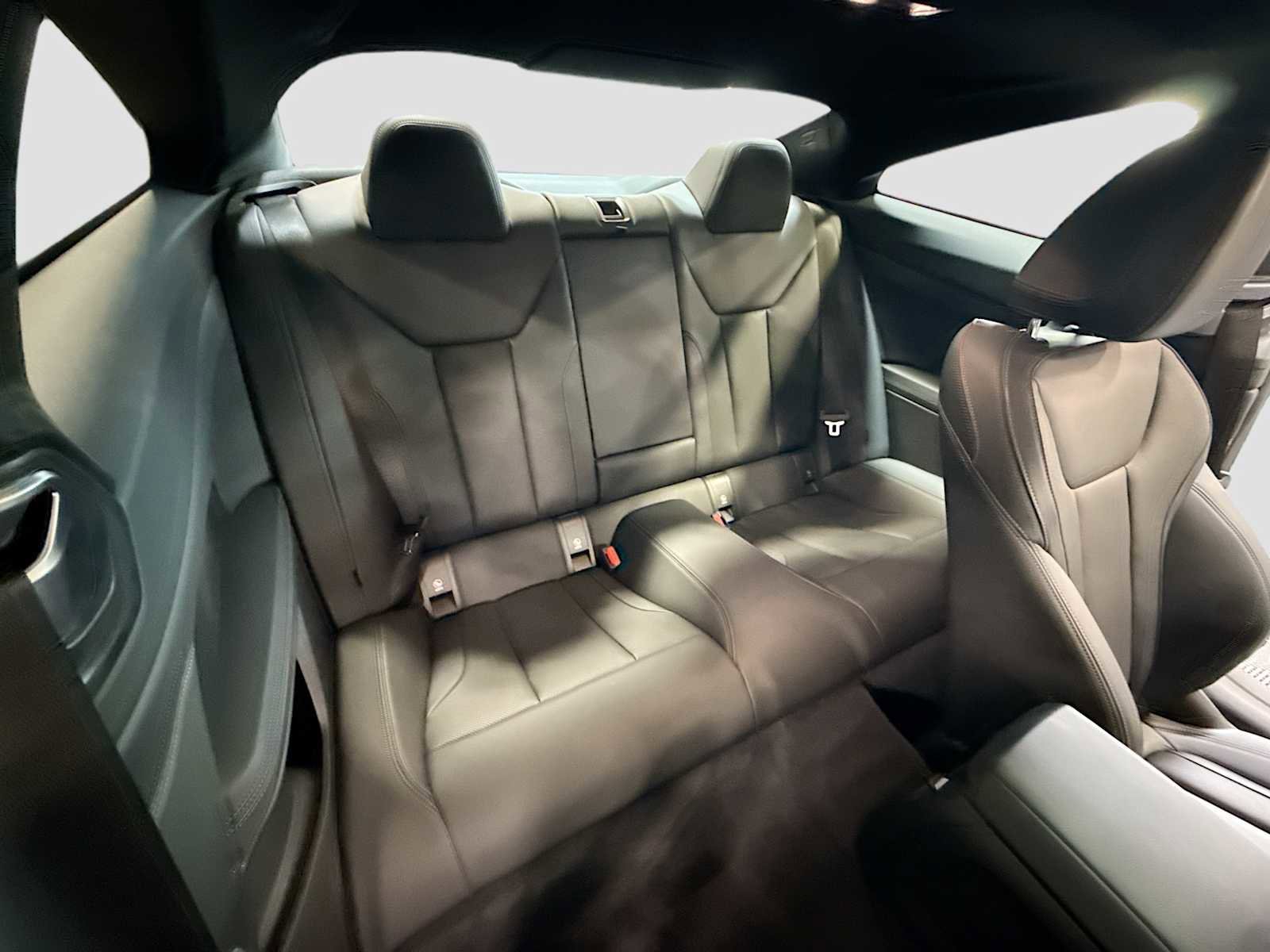 Certified 2024 BMW 430i xDrive Coupe w/ Premium Package image 26