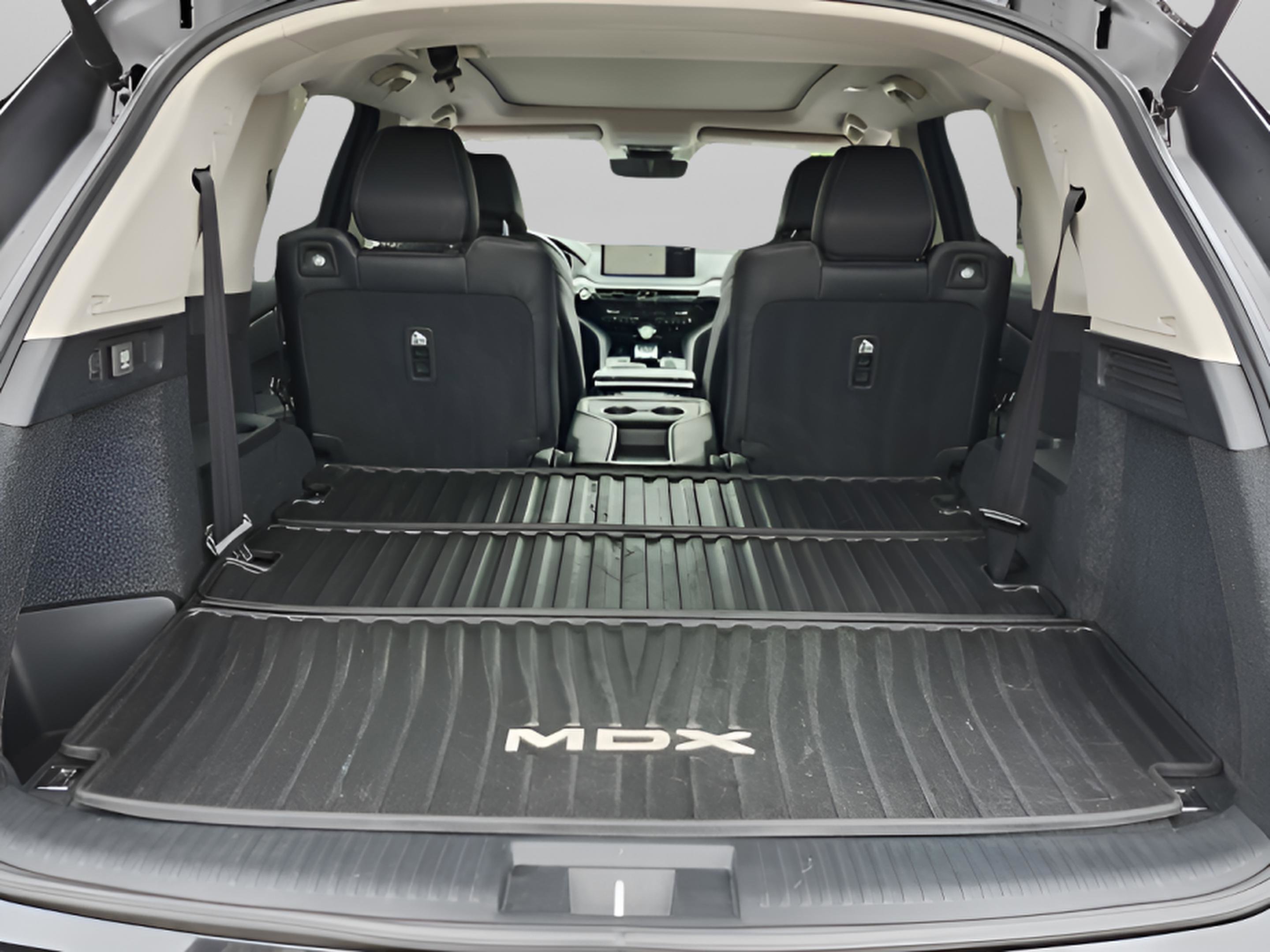 Certified 2023 Acura MDX SH-AWD w/ Technology Package image 34