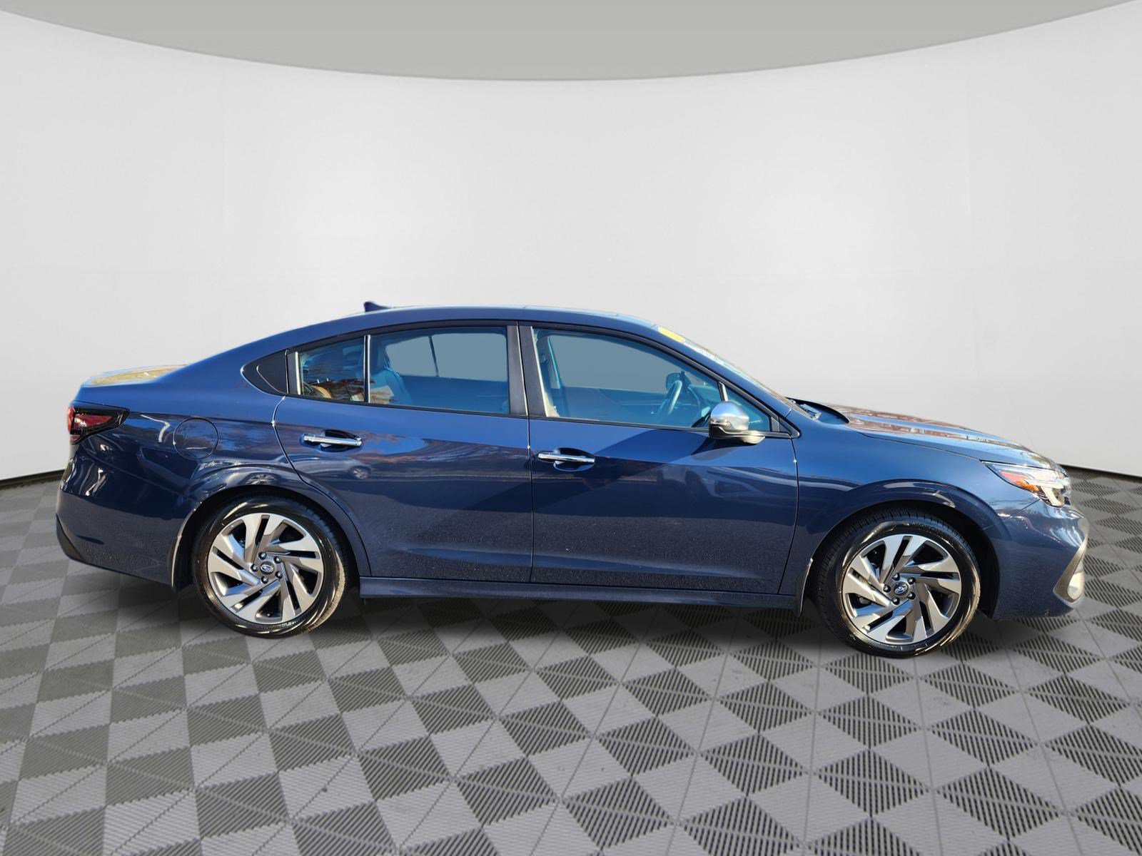 Certified 2024 Subaru Legacy Touring XT w/ Popular Package #2 AWD/4WD image 6
