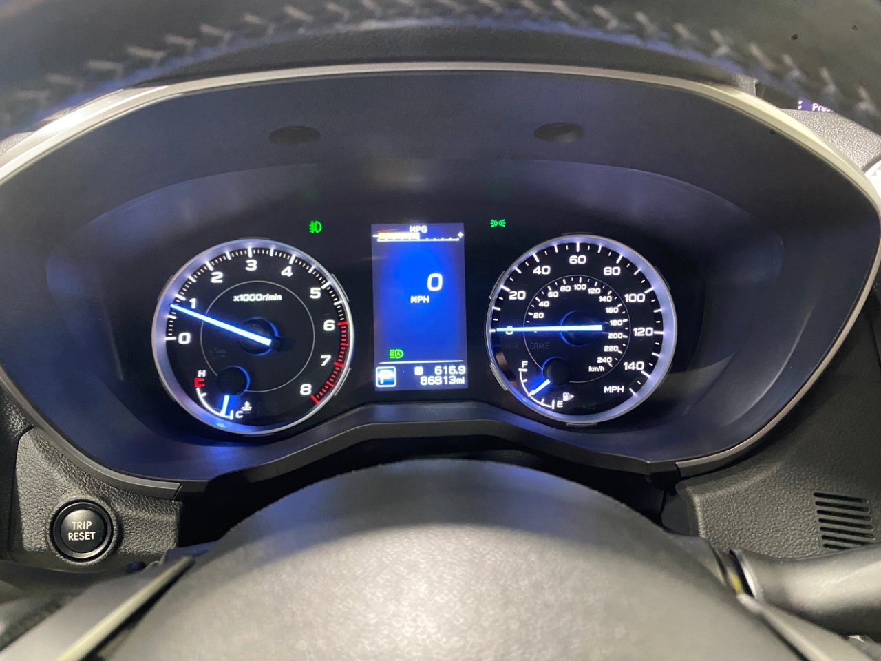 Used 2022 Subaru Ascent Limited image 18