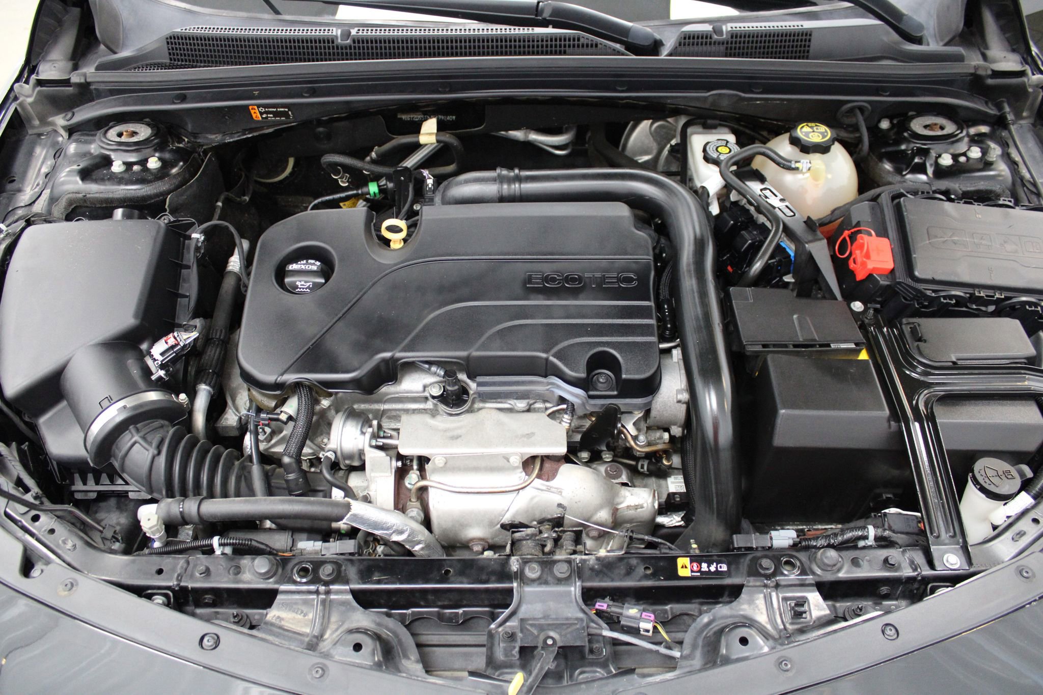 Used 2018 Chevrolet Malibu LT image 10