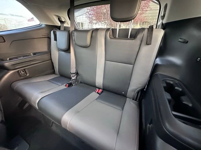 Used 2023 Subaru Ascent Onyx Edition image 17