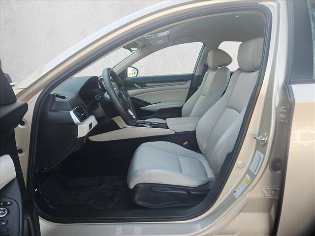 Used 2019 Honda Accord LX image 16