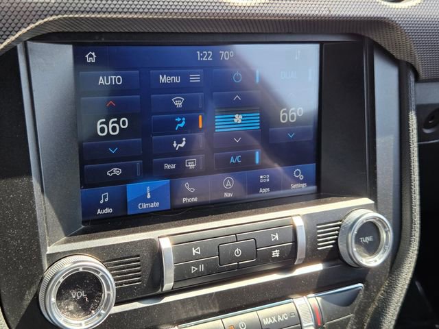 Used 2020 Ford Mustang EcoBoost w/ Equipment Group 101A image 13