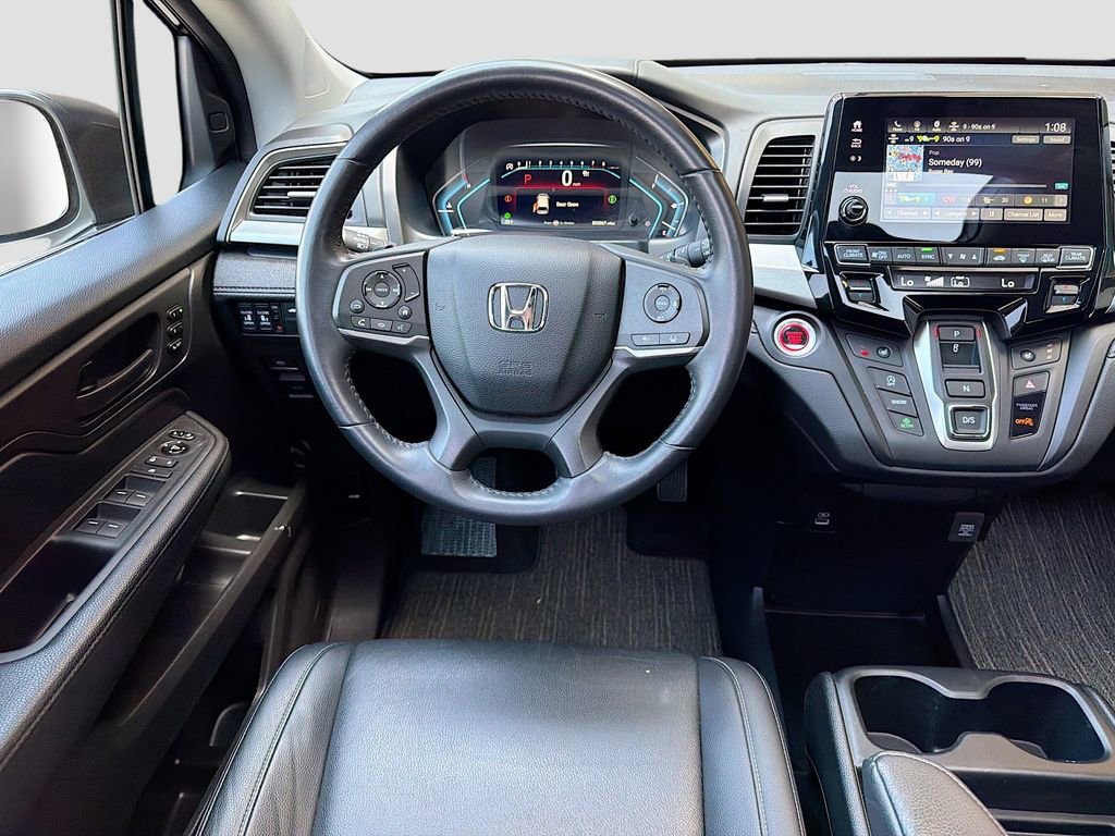 Used 2024 Honda Odyssey EX-L image 19