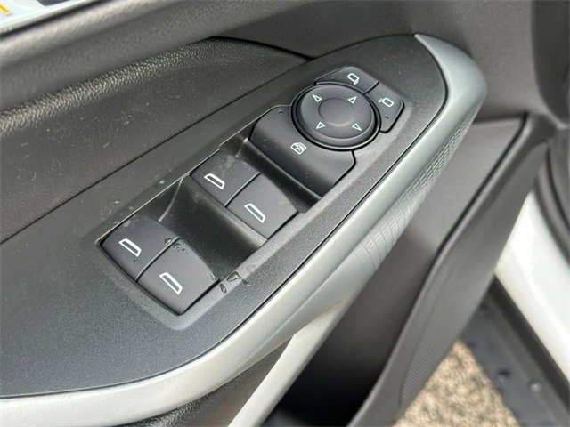 New 2026 Chevrolet Trax RS w/ Sunroof Package image 10