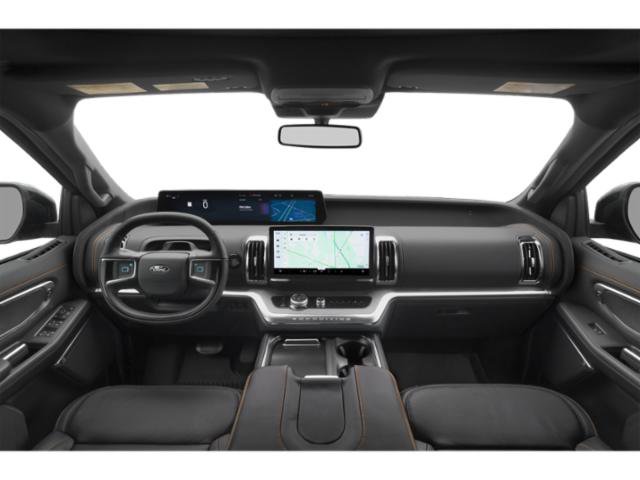 New 2026 Ford Expedition Tremor image 36